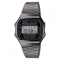 Reloj Hombre Casio A168WGG1ADF
