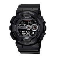 Reloj Casio GD-100-1B Quartz Hombre
