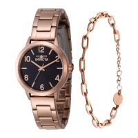 Reloj Invicta 47272 Quartz Mujer