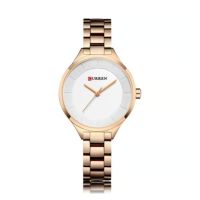 Reloj Curren KREB692002 Quartz Mujer
