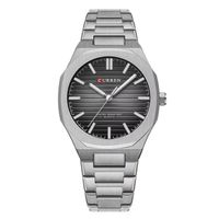 Reloj Curren KREE0201 Quartz Hombre