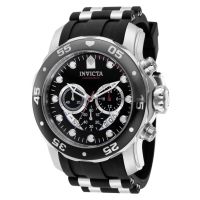 Reloj Invicta 37230 Negro Hombre Quartz