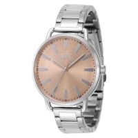 Reloj Invicta 46329 Wildflower Quartz Acero