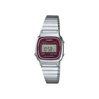Reloj Casio LA-670WA-4 Quartz Mujer