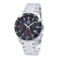 Reloj Casio EFV540D-1AV Quartz Hombre