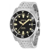 Reloj Invicta 39755 Pro Diver Automatico Acero