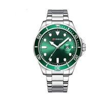 Reloj Curren KRED17190719 Quartz Hombre