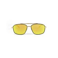 Lentes de Sol Invicta I 26401-S1R-09-08 Amarillo