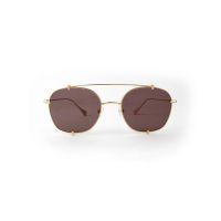 Lentes de Sol Invicta I 20313-DNA-09 Marrón