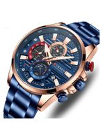 Reloj Curren KREd612005 Quartz Hombre