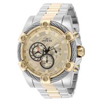 Reloj Invicta 49747 Quartz Hombre