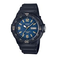 Reloj HOMBRE CASIO  MRW-200H-2B3V