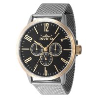 Reloj Invicta 47596 Quartz Hombre