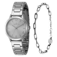 Reloj Invicta 47270 Wildflower Quartz Acero