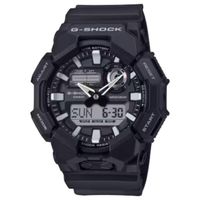 Reloj Casio GA-010-1ADR Quartz Hombre