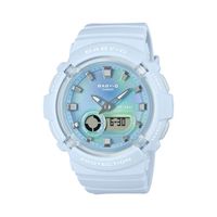 Reloj Casio BGA-280TD-2ADR Quartz Mujer