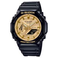 Reloj Casio GA-2100GB-1ADR Quartz Hombre