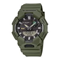 Reloj Casio GA-B010-3ADR Quartz Hombre