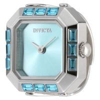 Reloj Anillo Invicta 49579 Quartz Mujer