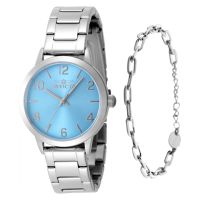Reloj Invicta 49086 Quartz Mujer