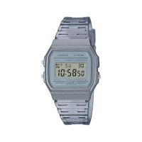 Reloj Mujer Casio F91WS-8DF