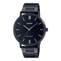 Reloj Casio MTP-VT01B-1BUDF Quartz Hombre