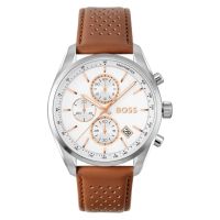 Tipo Boss 1514313 Hombre Quartz