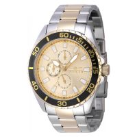 Reloj Invicta 47579 Quartz Hombre