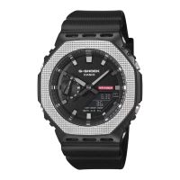 Reloj Casio GM-2100BM-1ADR Quartz Hombre