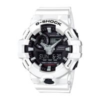 Reloj Casio GA-700-7ADR Blanco Hombre