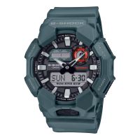 Reloj Casio GA-010-2ADR Quartz Hombre