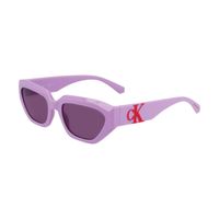 Lentes de Sol Calvin Klein Jeans CKJ23652S-5419540 Unisex