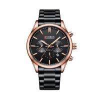 Reloj Curren KRED8904 Quartz Hombre