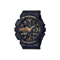 Reloj Casio GMA-S140M-1ADR Negro Hombre