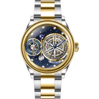 Reloj Invicta Vintage 44898 Automático Hombre