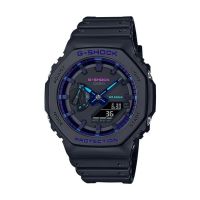 Reloj Casio Ga-2100Vb-1Adr Hombre Quartz