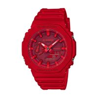 Reloj Casio GA-2100-4ADR Quartz Hombre
