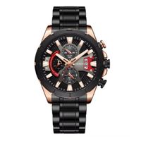 Reloj Curren KRED42001 Hombre Quartz