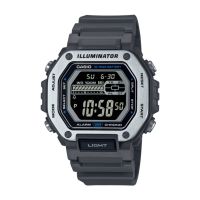 Reloj Casio MWD-110H-8BVDF Quartz Hombre