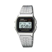 Reloj UNISEX CASIO  A-159WA-1