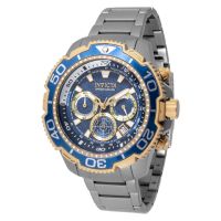 Reloj Invicta 49496 Quartz Hombre