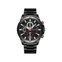 Reloj Curren 8275BKWT Quartz Hombre