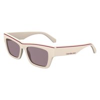 Lentes de Sol Calvin Klein CKJ24602S-5217671 Unisex
