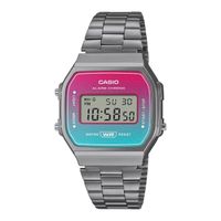 Reloj Casio A168WERB-2ADF Quartz Hombre