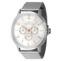 Reloj Invicta 47614 Specialty Hombre Quartz