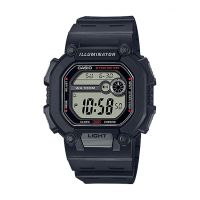 Reloj Unisex Casio W737H-1AVDF
