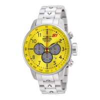Reloj Invicta 23085 S1 Rally Cuarzo Acero