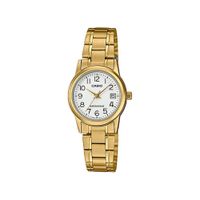Reloj Casio LTP-V002G-7B2UDF Quartz Mujer