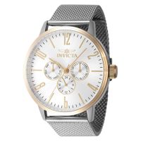 Reloj Invicta 47595 Hombre Quartz
