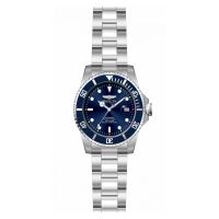 Reloj Invicta 36972 Pro Diver Automático Hombre